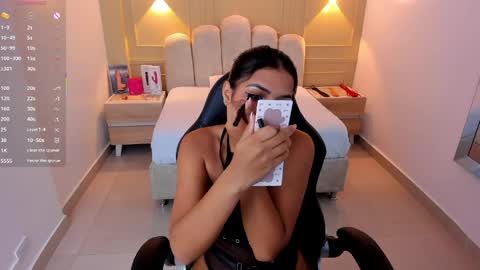 Snapshot of lisapalmer4 chatting on 20, 5, 2026 L I S A P A L M E R online show from 20, 5, 2026