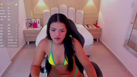 Snapshot of lisapalmer4 chatting on 28, 5, 2026 L I S A P A L M E R online show from 28, 5, 2026