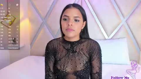 Snapshot of lisapalmerr chatting on 4, 11, 2025 LISA online show from 4, 11, 2025