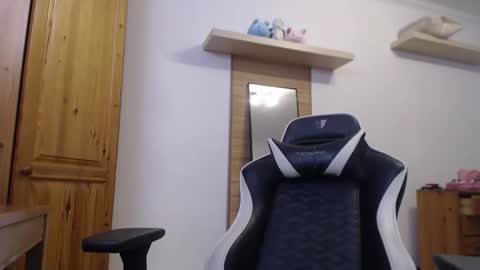 Lisaskybaby online show from 26, 3, 2026