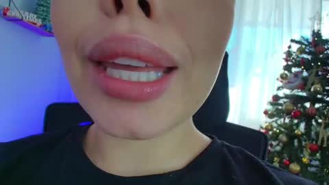 Snapshot of lisbet_21x chatting on 7, 12, 2024 Lisbet online show from 7, 12, 2024