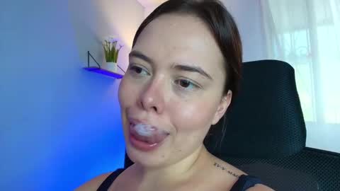Snapshot of lisbet_21x chatting on 9, 1, 2025 Lisbet online show from 9, 1, 2025