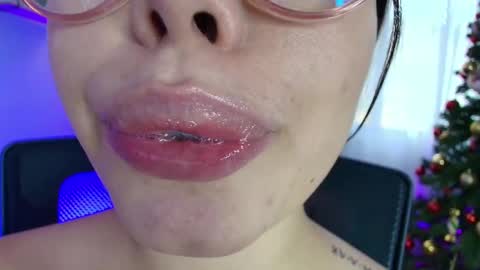Snapshot of lisbet_21x chatting on 15, 1, 2025 Lisbet online show from 15, 1, 2025