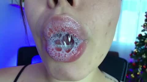 Snapshot of lisbet_21x chatting on 18, 1, 2025 Lisbet online show from 18, 1, 2025