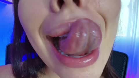Snapshot of lisbet_21x chatting on 22, 1, 2025 Lisbet online show from 22, 1, 2025
