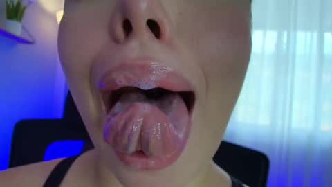 Snapshot of lisbet_21x chatting on 23, 1, 2025 Lisbet online show from 23, 1, 2025