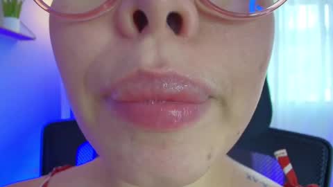 Snapshot of lisbet_21x chatting on 7, 2, 2025 Lisbet online show from 7, 2, 2025