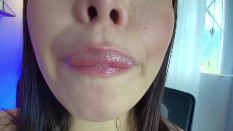 Snapshot of lisbet_21x chatting on 22, 2, 2025 Lisbet online show from 22, 2, 2025
