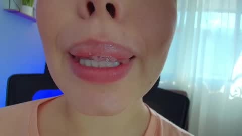 Snapshot of lisbet_21x chatting on 8, 3, 2025 Lisbet online show from 8, 3, 2025