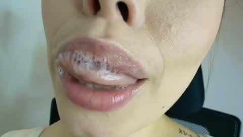 Lisbet online show from 20, 10, 2025