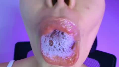 Lisbet online show from 30, 10, 2025