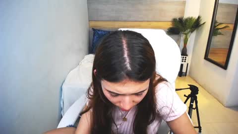 Liseth Fox online show from 10, 12, 2024