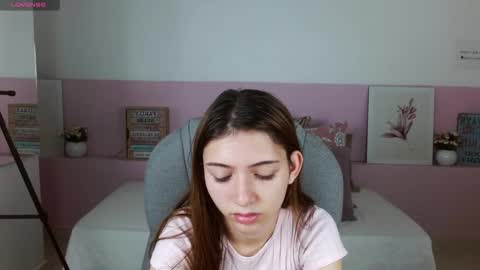 Liseth Fox online show from 14, 12, 2024