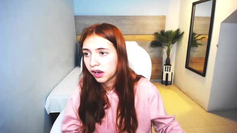 Liseth Fox online show from 27, 12, 2024