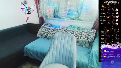 Hellomy name is Liset online show from 20, 2, 2025