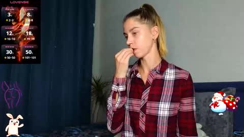 Lisi4ka online show from 11, 1, 2026