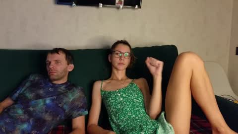 Kris Maks online show from 7, 2, 2025