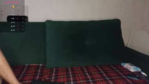 Kris Maks online show from 24, 2, 2025