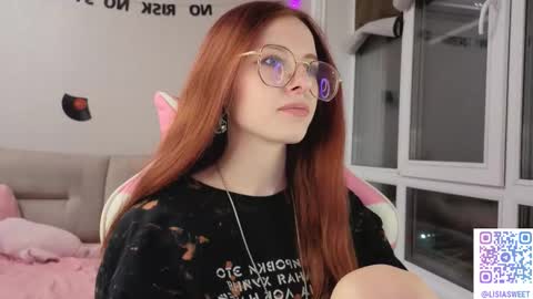 Lika online show from 29, 10, 2025