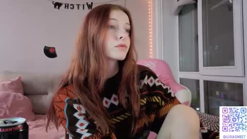 Lika online show from 30, 11, 2025