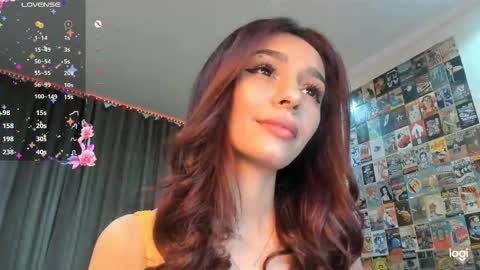 Snapshot of lisochan chatting on 17, 12, 2025 Liso online show from 17, 12, 2025