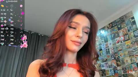 Snapshot of lisochan chatting on 20, 12, 2025 Liso online show from 20, 12, 2025