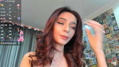 Snapshot of lisochan chatting on 19, 1, 2026 Liso online show from 19, 1, 2026