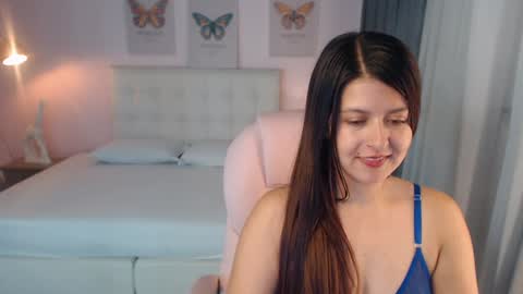 Andrea online show from 6, 1, 2025