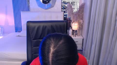 Snapshot of liss_black chatting on 29, 4, 2026 Andrea online show from 29, 4, 2026