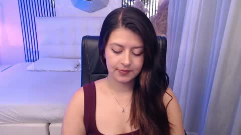 Snapshot of liss_black chatting on 30, 4, 2026 Andrea online show from 30, 4, 2026