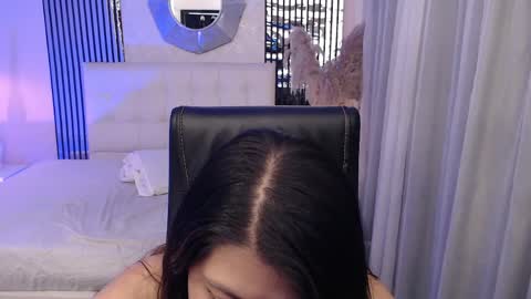 Snapshot of liss_black chatting on 2, 5, 2026 Andrea online show from 2, 5, 2026