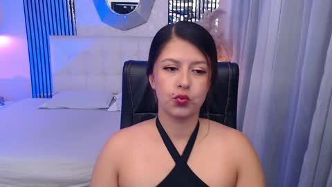 Snapshot of liss_black chatting on 21, 5, 2026 Andrea online show from 21, 5, 2026