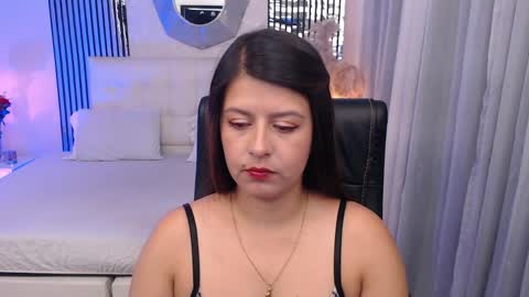 Snapshot of liss_black chatting on 27, 5, 2026 Andrea online show from 27, 5, 2026