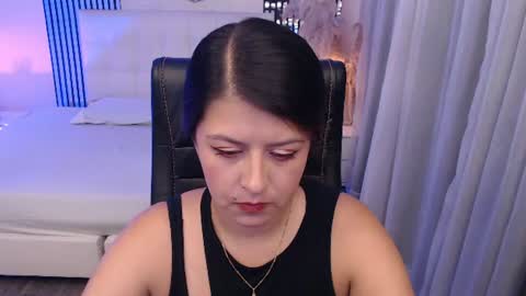 Andrea online show from 1, 7, 2026