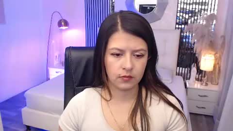 Andrea online show from 3, 7, 2026