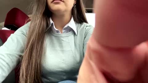 Lissa online show from 4, 12, 2025