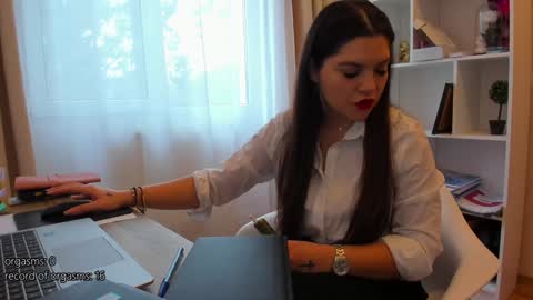 Lissa online show from 11, 2, 2026