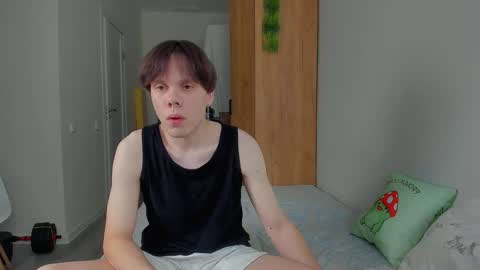 Alfie online show from 5, 1, 2025