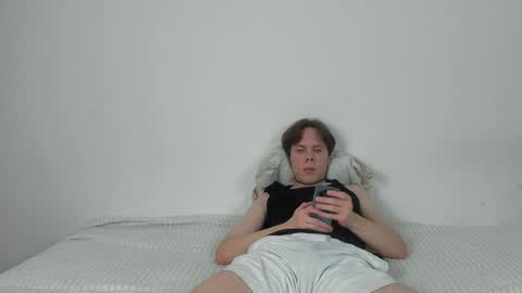 Alfie online show from 10, 1, 2025