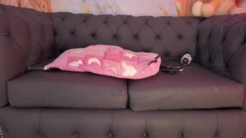 Lissa online show from 22, 10, 2025