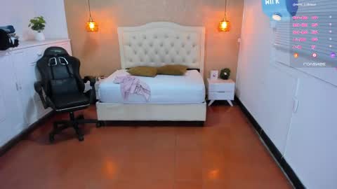 L I S S A  online show from 11, 2, 2025