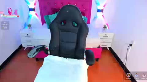 L I S S A  online show from 21, 9, 2025