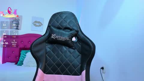 L I S S A  online show from 2, 10, 2025