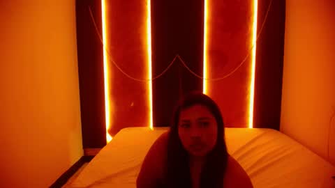 Snapshot of lissa_kan chatting on 22, 10, 2025 lissa_kan online show from 22, 10, 2025