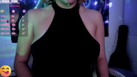 Snapshot of lissa_kim_ chatting on 9, 2, 2025 Lissa Kim online show from 9, 2, 2025
