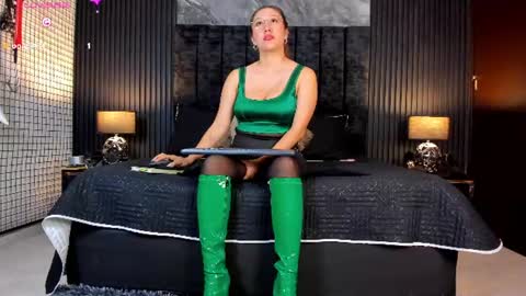 Snapshot of lissa_kim_ chatting on 6, 7, 2026 Lissa Kim online show from 6, 7, 2026