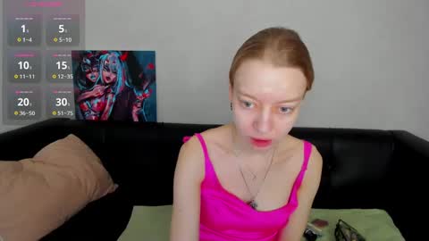 Lissa online show from 31, 1, 2025