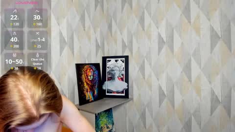 Lissa online show from 7, 2, 2025