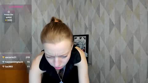 Lissa online show from 18, 2, 2025