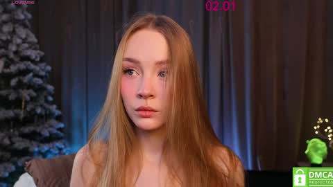 your Liza again. Next stream Dec. 1  at 2 or 3  GMT online show from 2, 1, 2025